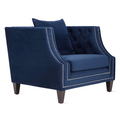 Hampstead Chair - Image 4