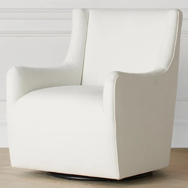 Aspen Swivel Chair