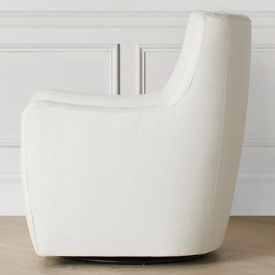 Aspen Swivel Chair - Image 2