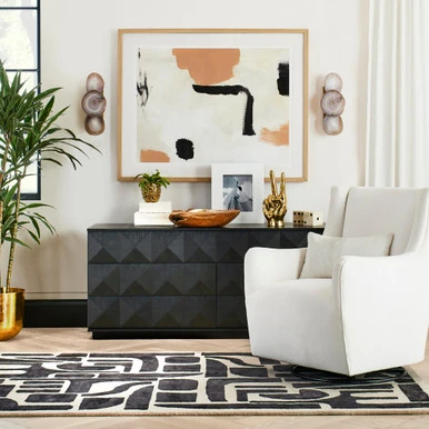 Aspen Swivel Chair - Image 5