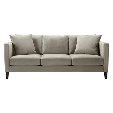 Details Track Arm Sofa - Image 4