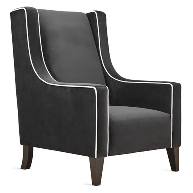 Alistair Accent Chair - Image 6
