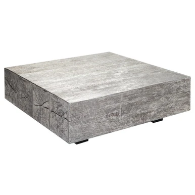 Timber Coffee Table - Image 6