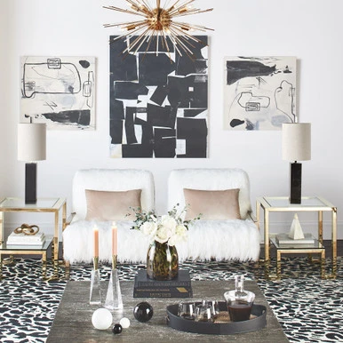 Timber Coffee Table - Image 4