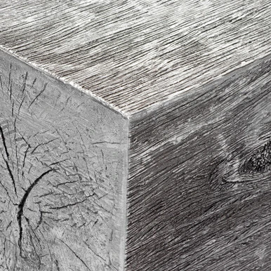 Timber Coffee Table - Image 2