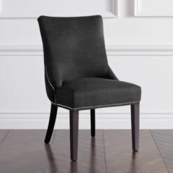 Versailles Dining Chair - Espresso