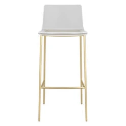 Keeley Bar Stool - Set Of 2
