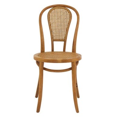 Yvonne Dining Chair - Set Of 2 - Image 2