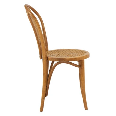 Yvonne Dining Chair - Set Of 2 - Image 3