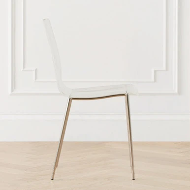 Keeley Dining Chair - Set Of 2 - Image 3