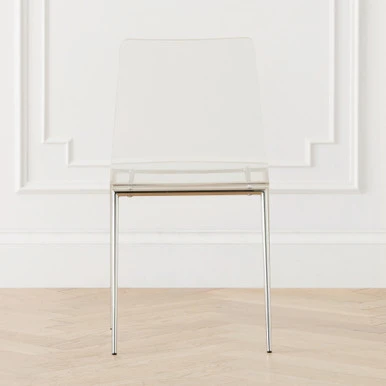 Keeley Dining Chair - Set Of 2 - Image 4