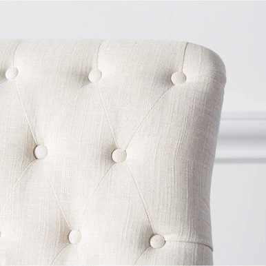 Jen Dining Chair - Espresso - Image 2