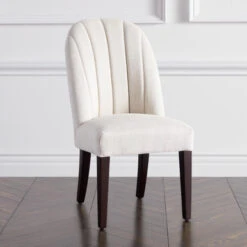 Sutton Dining Chair - Espresso