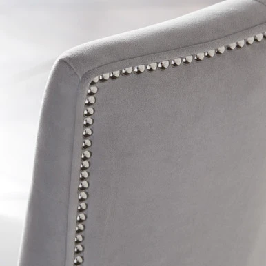 Nottingham Dining Chair - Acrylic - Image 5