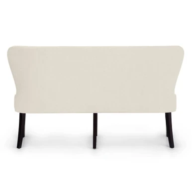 Charlotte Banquette - Espresso - Image 2