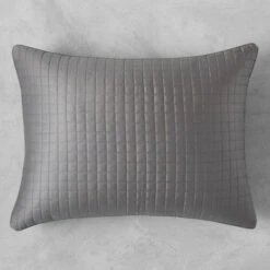 Cora Bedding - Grey