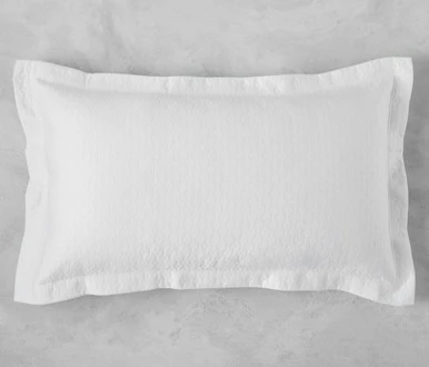 Vivian Bedding - White - Image 2