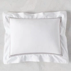 Omni Border Collection - Grey