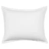 Adalee Bedding - White