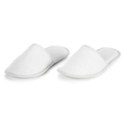 Luxe Spa Bath Slippers