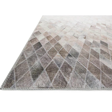 Zurich Rug - Taupe