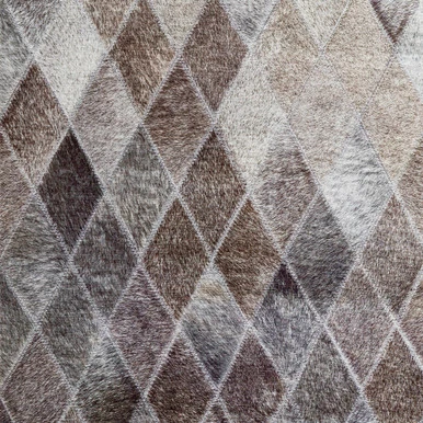 Zurich Rug - Taupe - Image 2