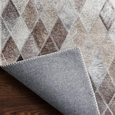 Zurich Rug - Taupe - Image 3
