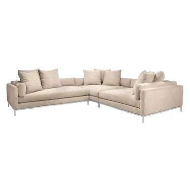 Ventura Sectional - 3 PC - Image 2