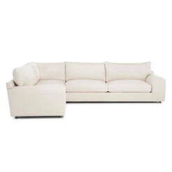 Montara Sectional - 3 PC