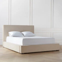Lana Platform Bed