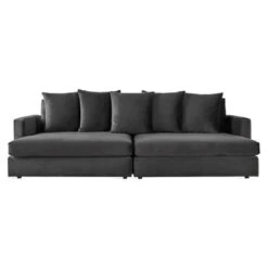 Rae Extra Deep Sofa - 2 PC
