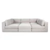 Luka Sectional - 6 PC