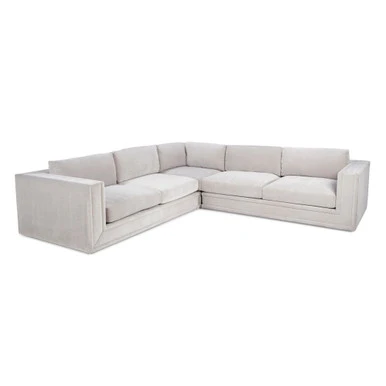 Luka Corner Sectional - 3 PC - Image 5
