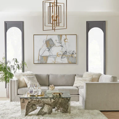 Luka Corner Sectional - 3 PC - Image 3