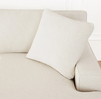 Catalina Chaise Sectional - 4 PC - Image 6