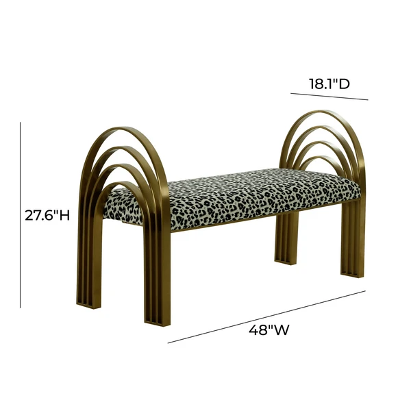 Mavis Bench - Image 5