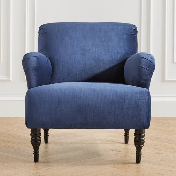 Nori Accent Chair - Image 2