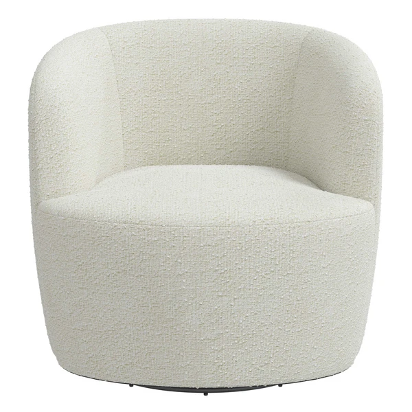 Kemp Swivel Chair - Image 2
