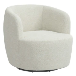 Kemp Swivel Chair