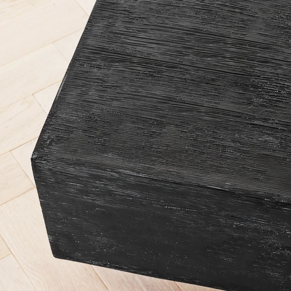Timber Coffee Table - Image 3
