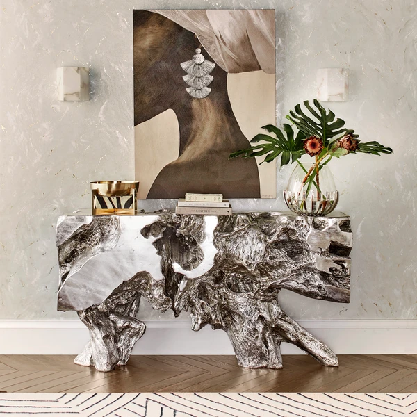 Sequoia Console Table - Image 6