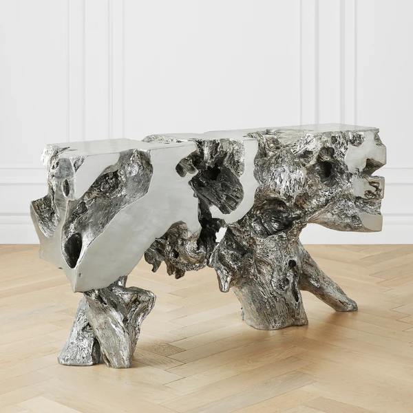 Sequoia Console Table - Image 2