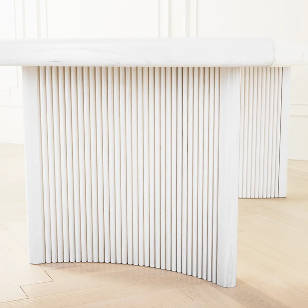 Nikki Chu - Parker Dining Table - Image 2