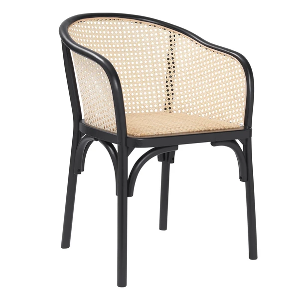 Zaria Arm Chair