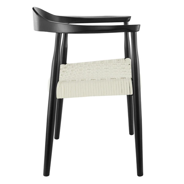 Samira Arm Chair - Image 3