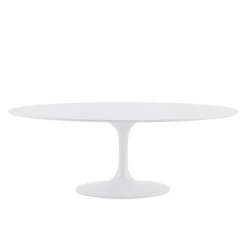 Miranda Oval Dining Table
