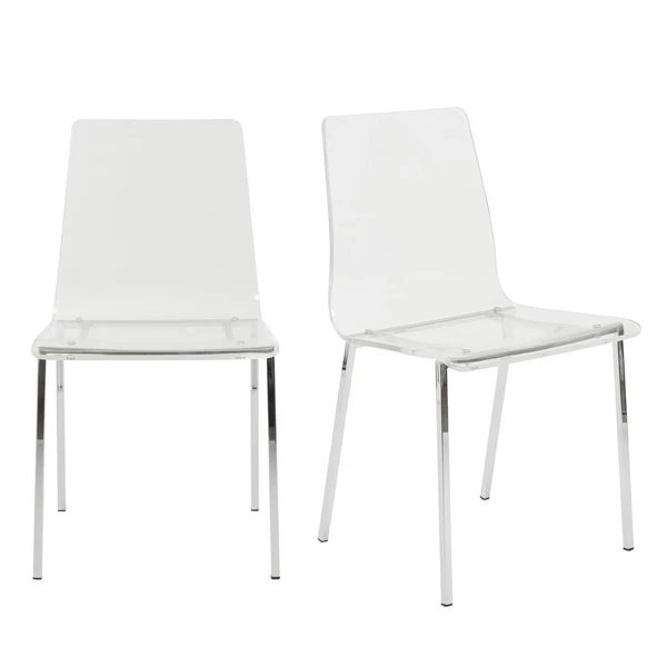 Sabina Dining Chair - Set Of 2