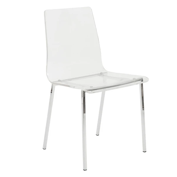 Sabina Dining Chair - Set Of 2 - Image 2