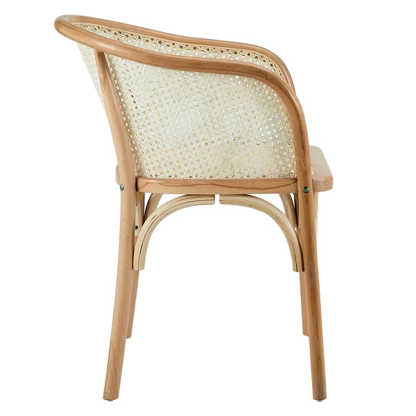 Zaria Arm Chair - Image 3