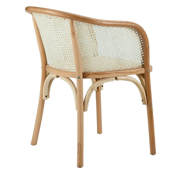 Zaria Arm Chair - Image 4